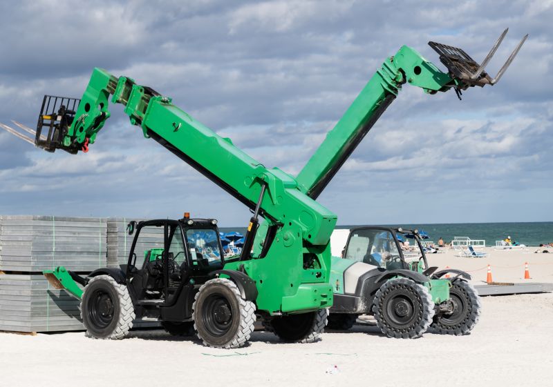 It increases job site efficiency.